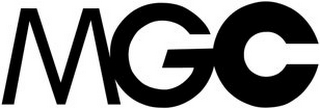 MGC logo
