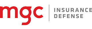 MGC INSURANCE DEFENSE logo