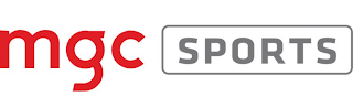 MGC SPORTS logo