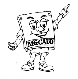 MGCADD