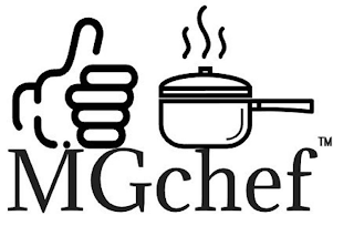 MGCHEF logo