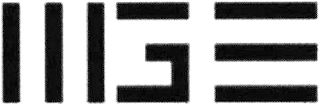 MGE logo