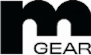 MGEAR logo