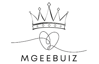 MGEEBUIZ logo