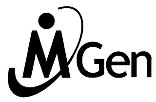 MGEN logo