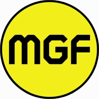 MGF logo