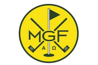 MGF logo