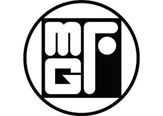 MGF logo