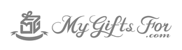 MGF MYGIFTSFOR.COM logo