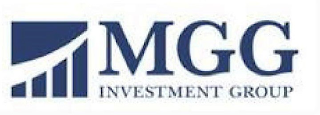 MGG INVESTMENT GROUP logo