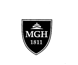 MGH 1811 logo