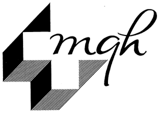 MGH logo