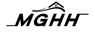 MGHH logo