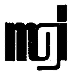 MGI logo