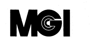 MGI logo
