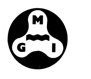 MGI logo