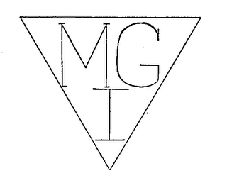 MGI logo