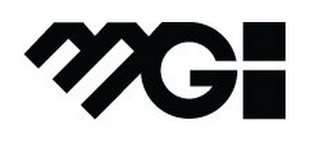 MGI logo