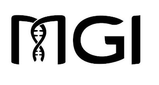 MGI logo
