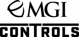 MGI CONTROLS