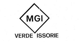 MGI VERDE ISSORIE logo