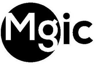 MGIC logo