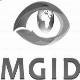 MGID logo