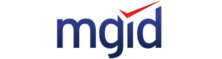 MGID logo