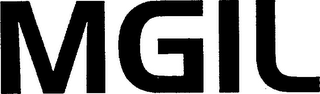 MGIL logo
