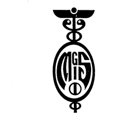 MGIS logo