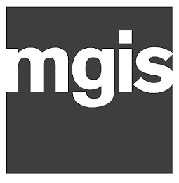 MGIS logo