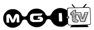 MGI.TV logo