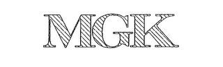 MGK logo
