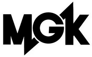 MGK logo