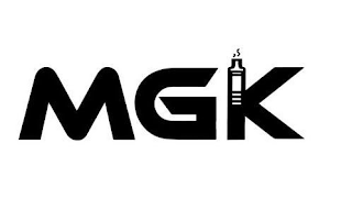 MGK logo