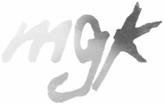 MGK logo