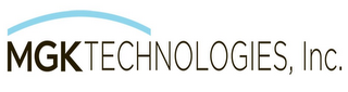 MGK TECHNOLOGIES, INC. logo
