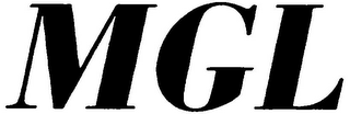 MGL logo