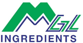 MGL INGREDIENTS logo