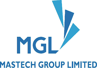 MGL MASTECH GROUP LIMITED logo