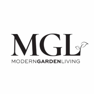 MGL MODERNGARDENLIVING logo