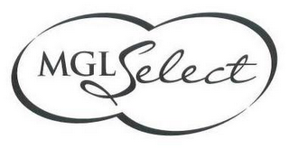 MGL SELECT logo