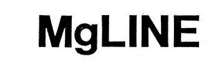 MGLINE logo