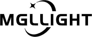 MGLLIGHT logo