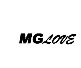 MGLOVE logo