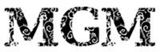 MGM logo