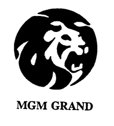 MGM GRAND