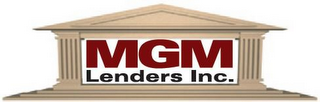 MGM LENDERS INC. logo