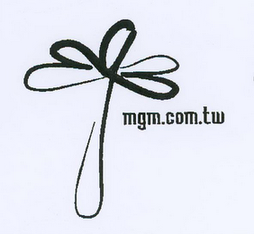 MGM.COM.TW logo