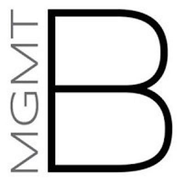 MGMT B logo